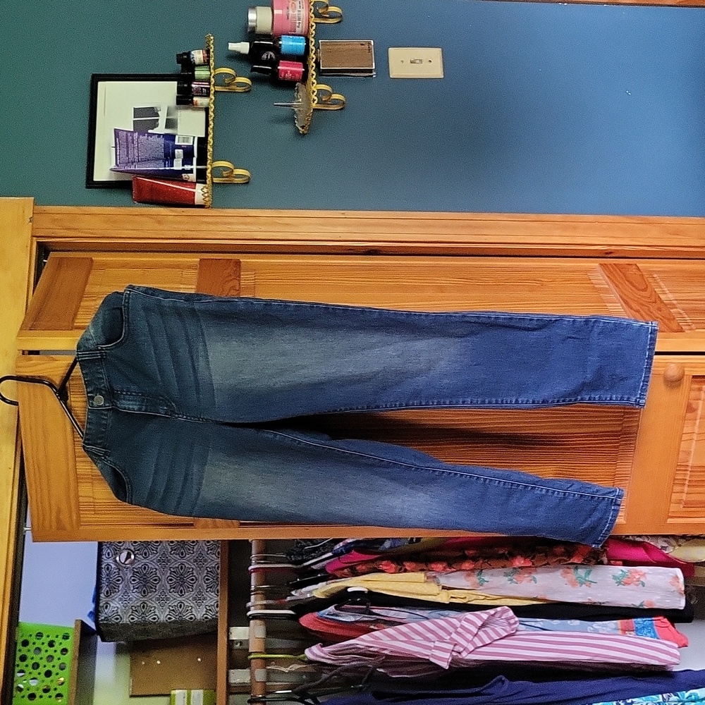 Skinny Jean